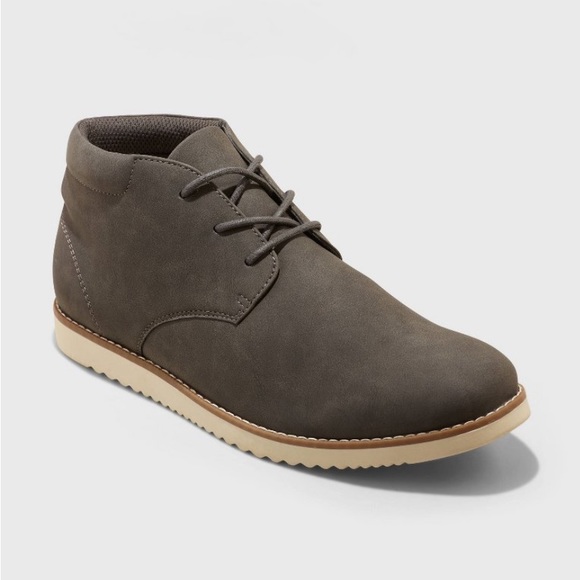 Goodfellow & Co Other - Goodfellow & co  boot gray new
